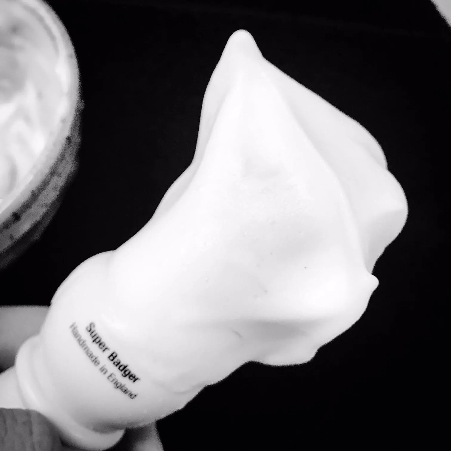 Merrow of Clare Shaving Soap - by Murphy and McNeil