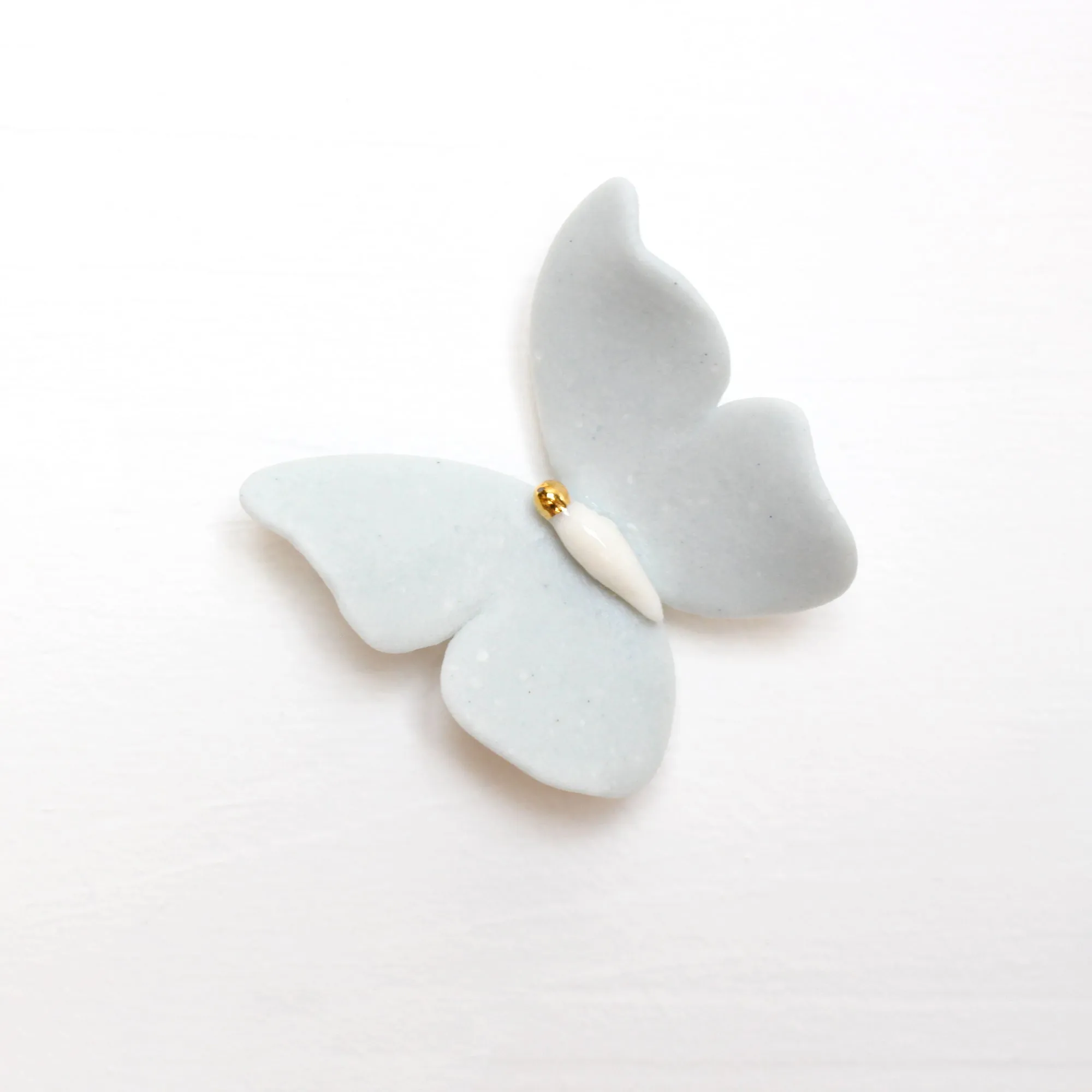 Mini-Decor of Butterflies - 8 colors