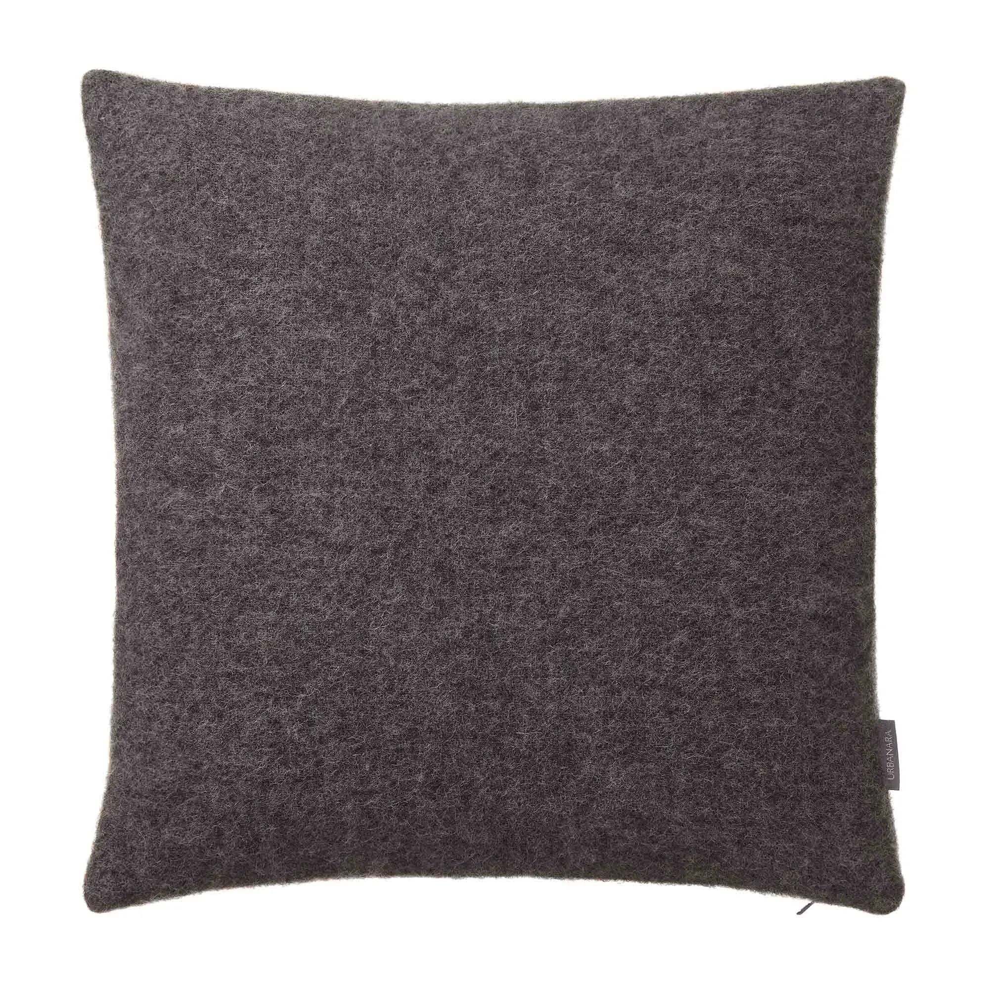 Miramar Cushion [Charcoal]