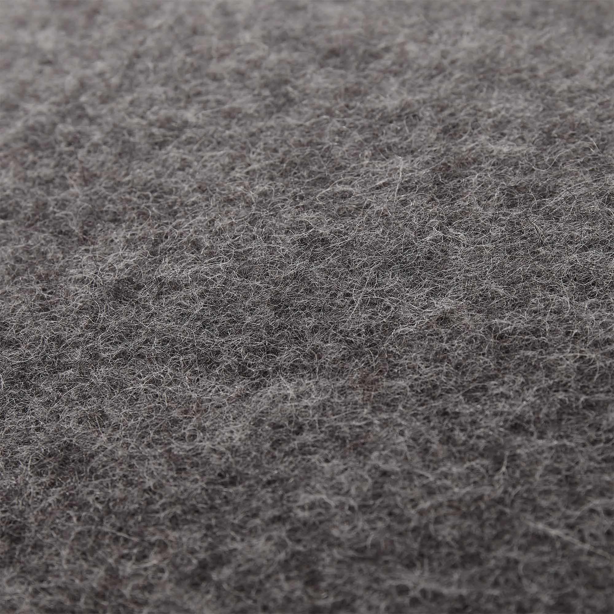 Miramar Cushion [Charcoal]