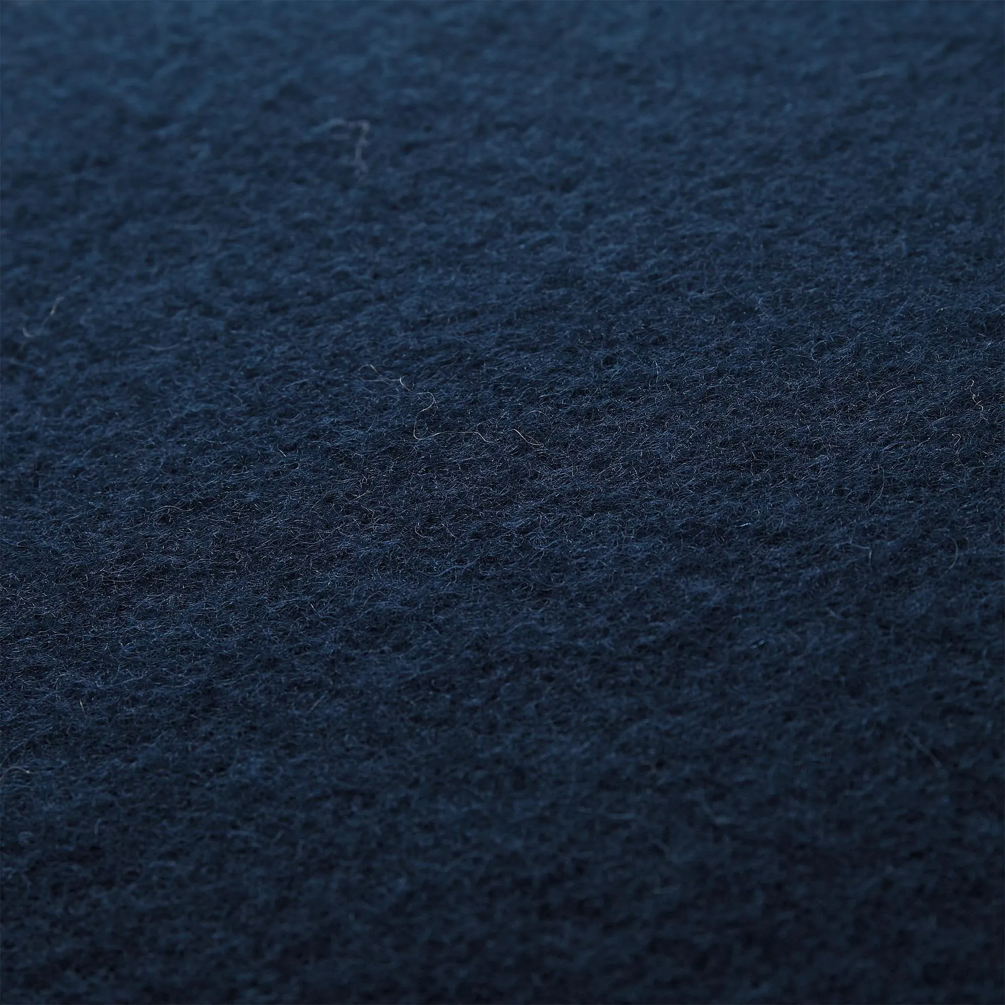 Miramar Cushion [Dark blue]