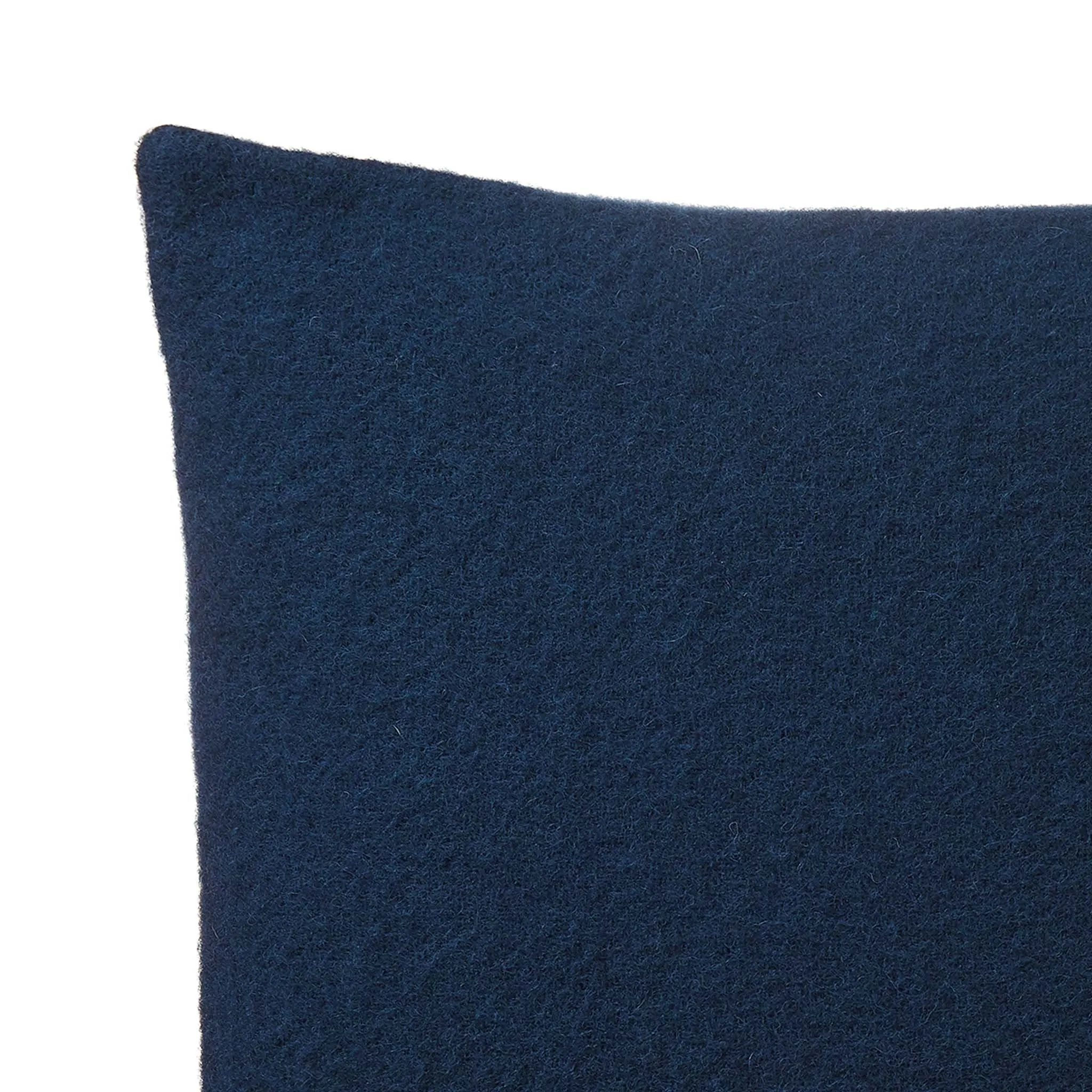 Miramar Cushion [Dark blue]