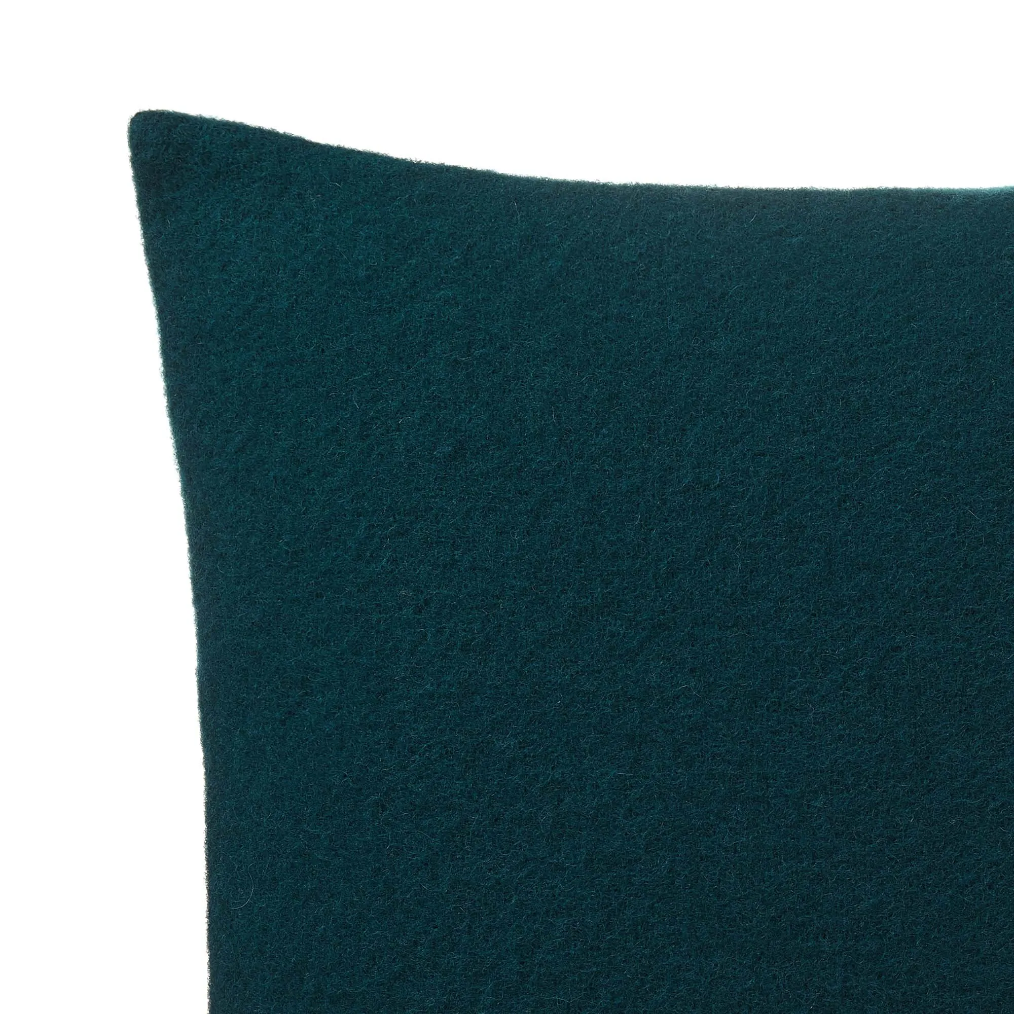 Miramar Cushion [Forest green]