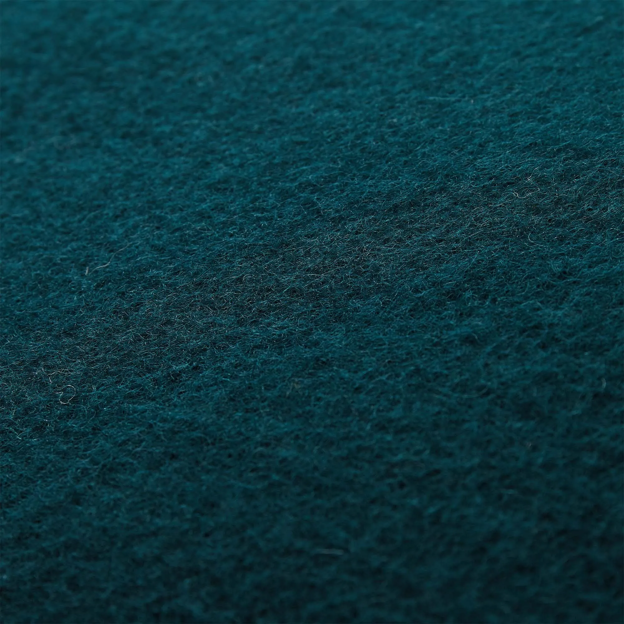 Miramar Cushion [Forest green]
