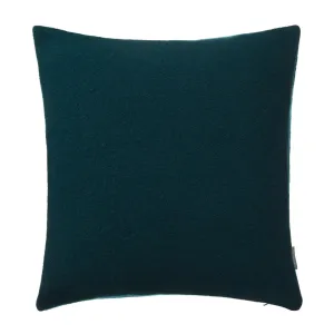 Miramar Cushion [Forest green]