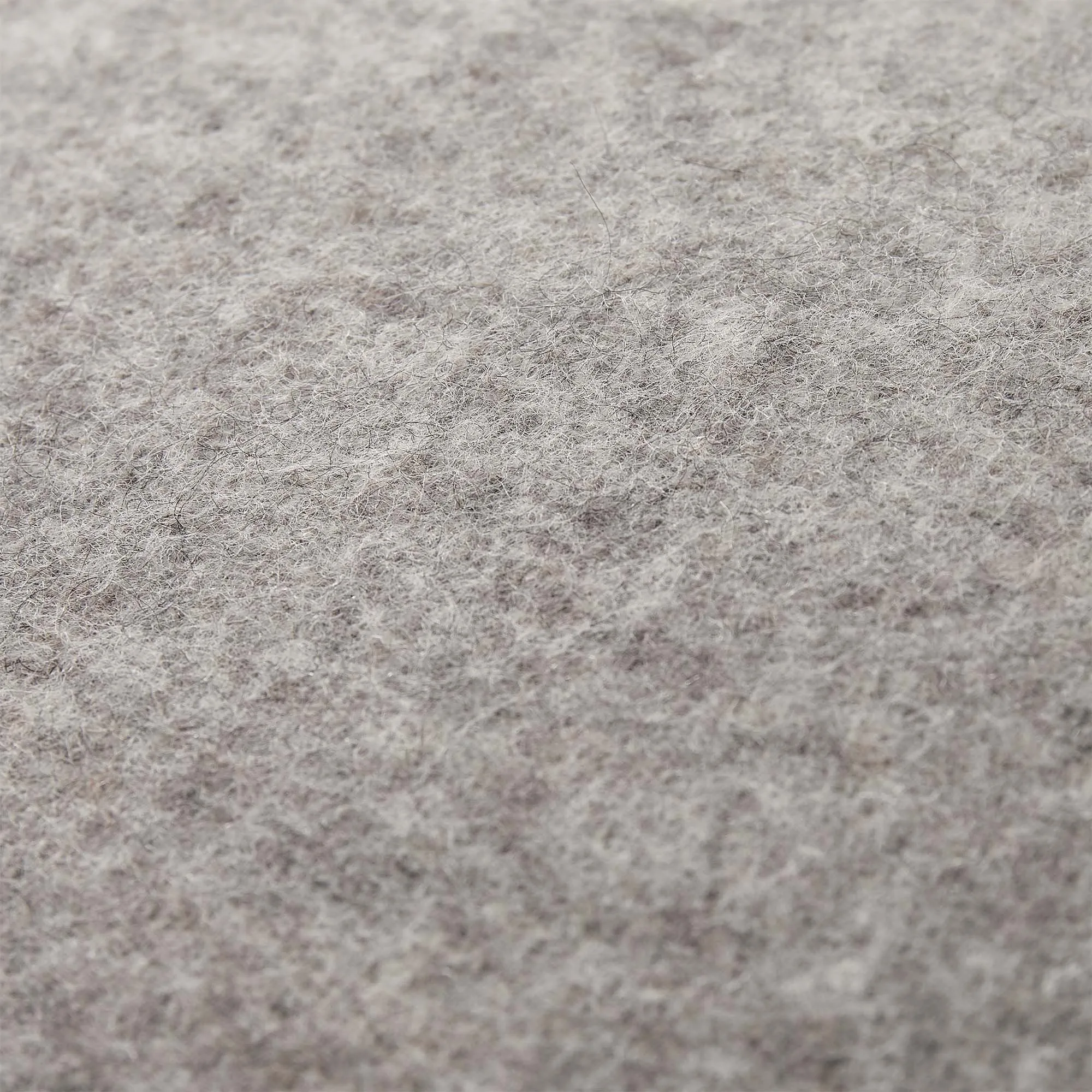 Miramar Cushion [Light grey]