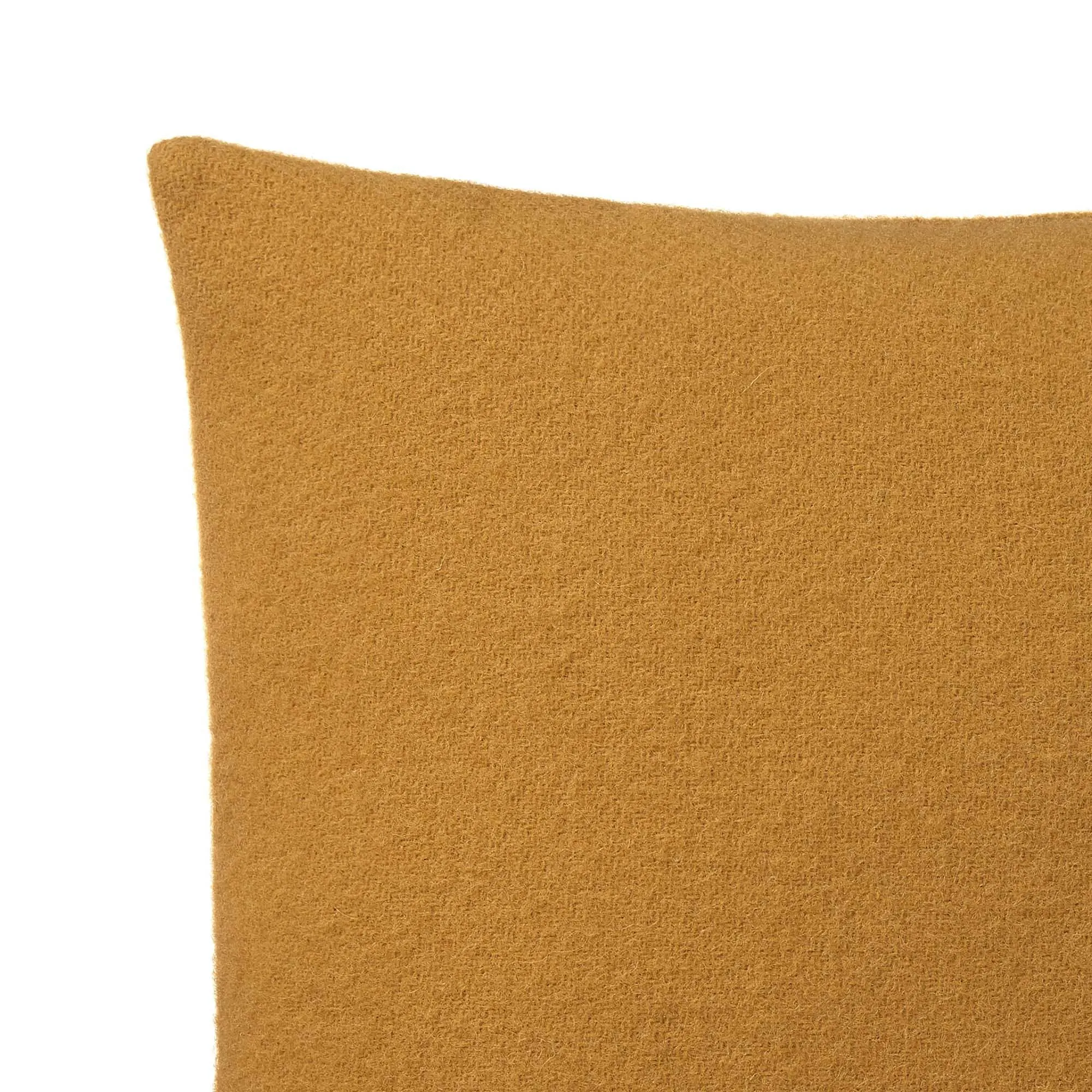 Miramar Cushion [Mustard]