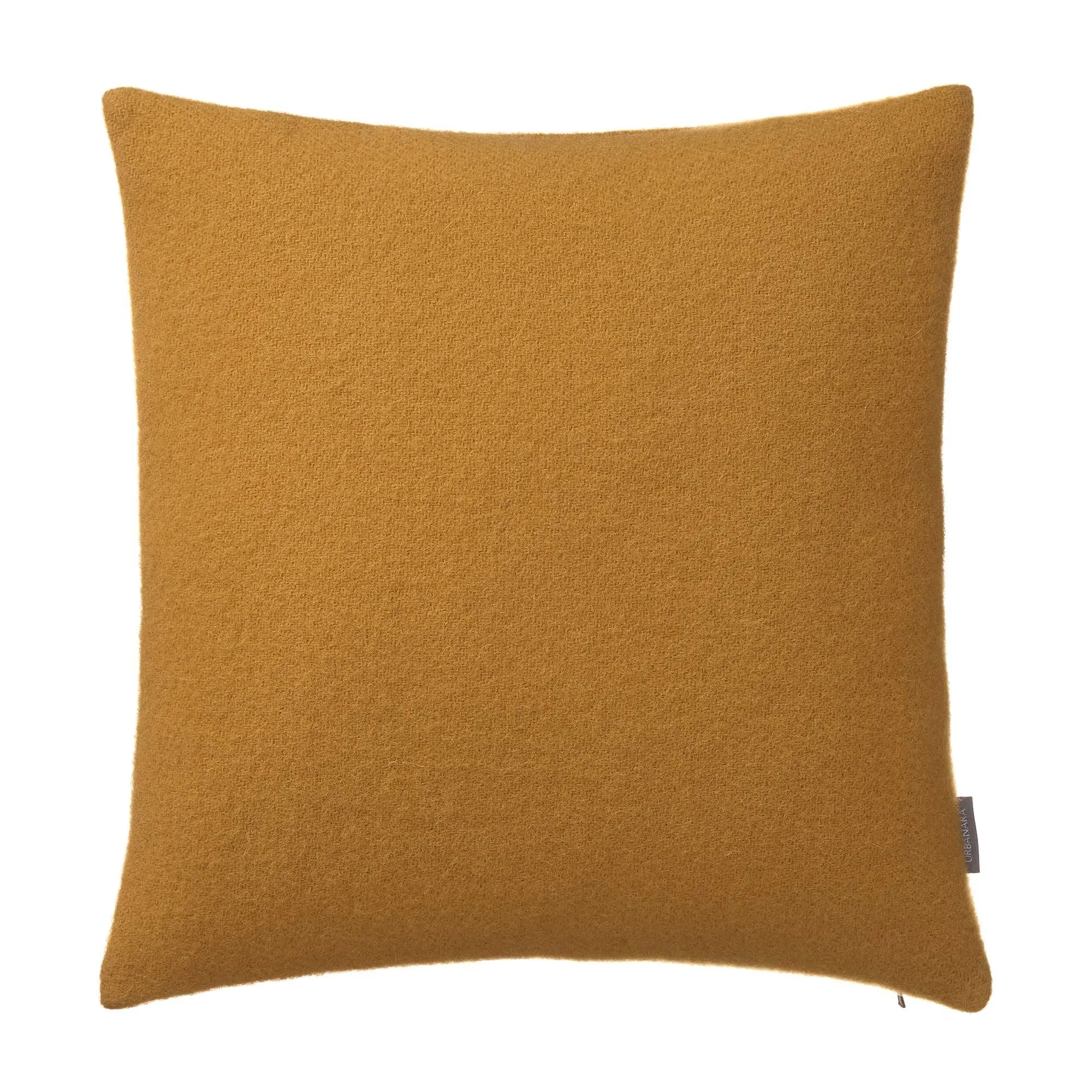 Miramar Cushion [Mustard]