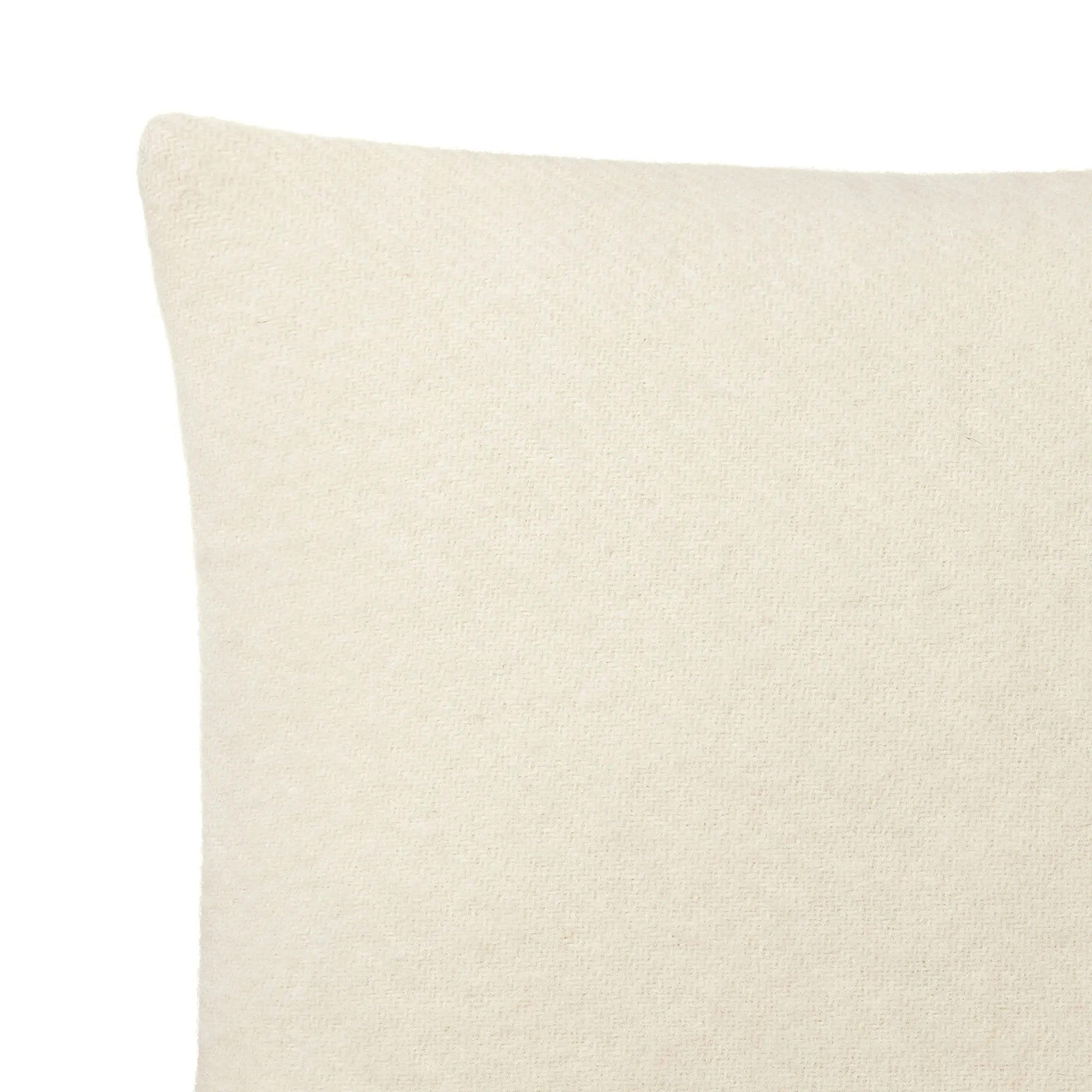 Miramar Cushion [Off-white]