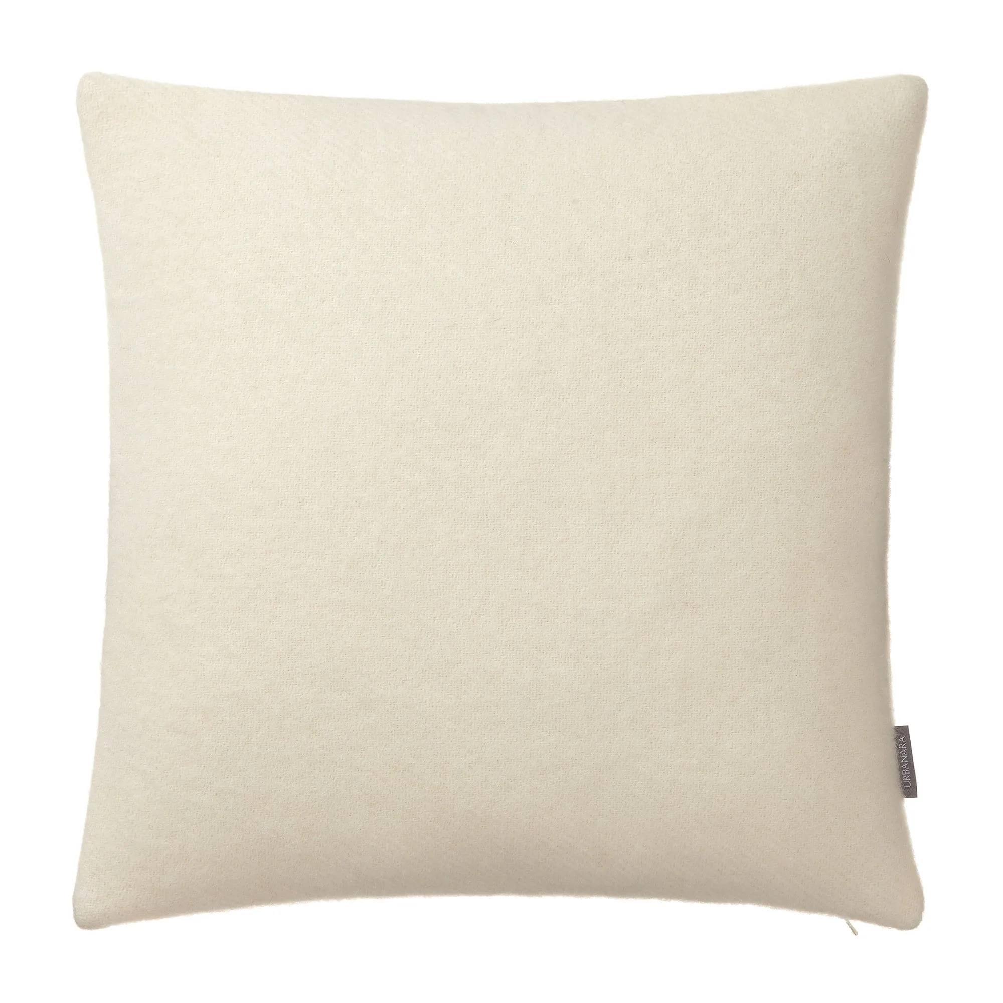 Miramar Cushion [Off-white]