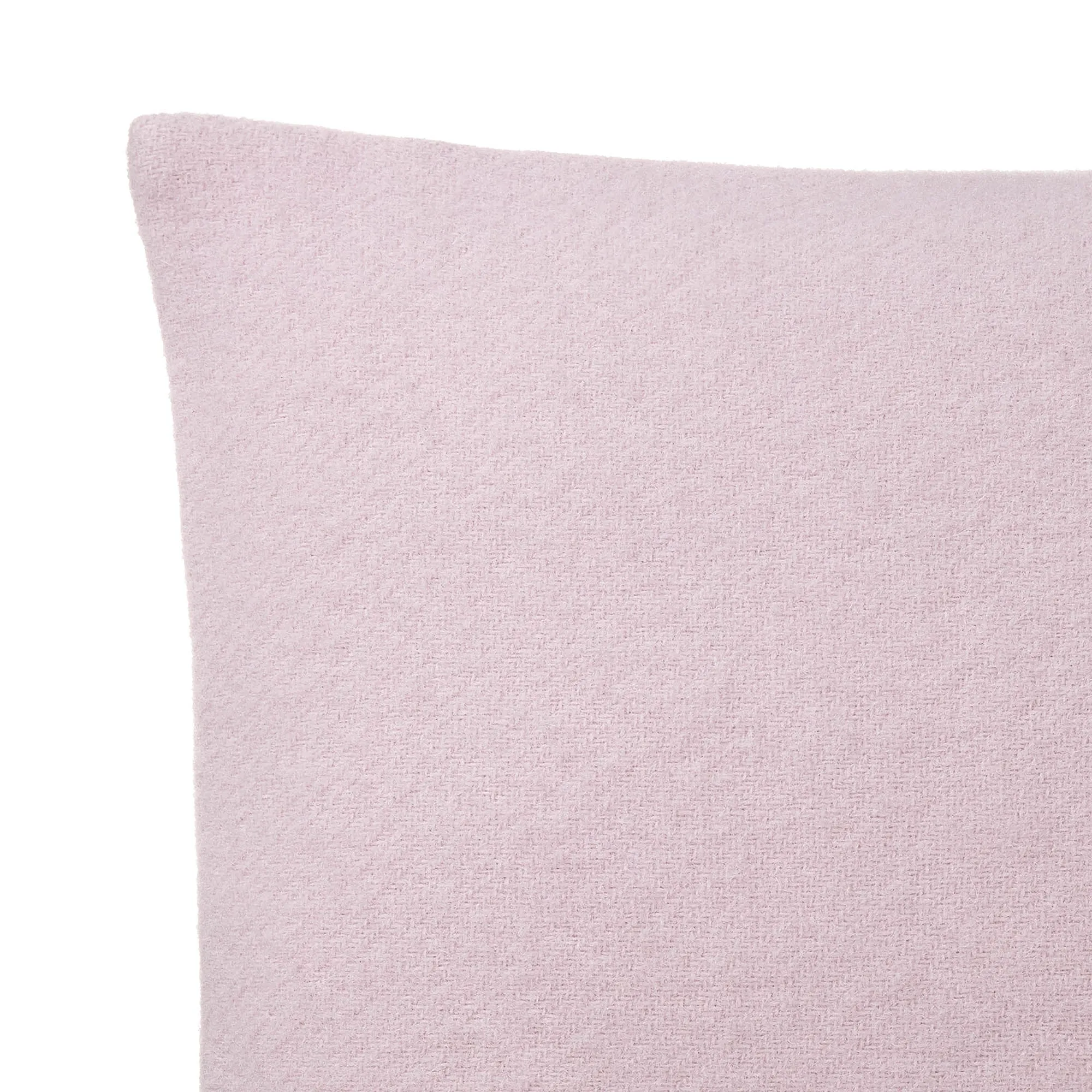 Miramar Cushion [Powder Pink]