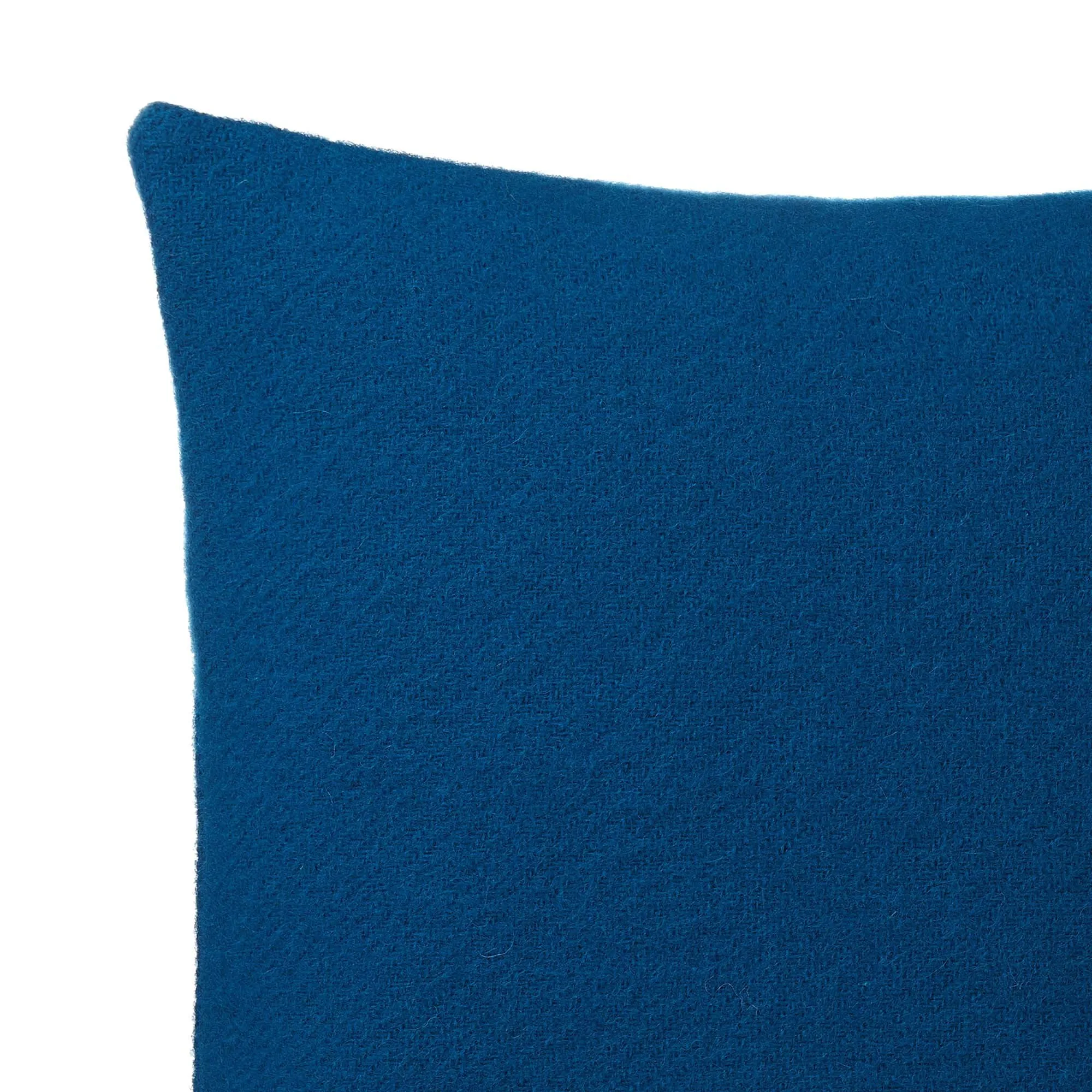 Miramar Cushion [Teal]