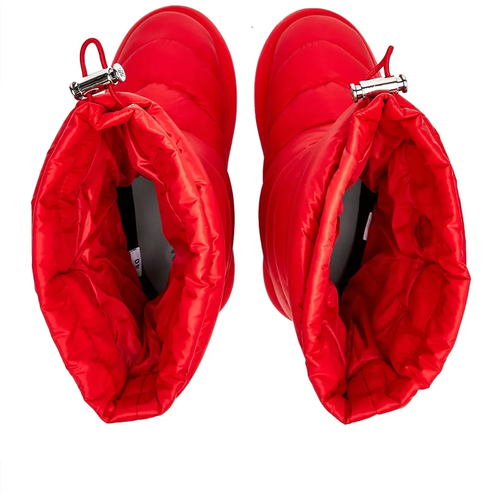 Moncler Gaia Pocket Mid Padded Boot