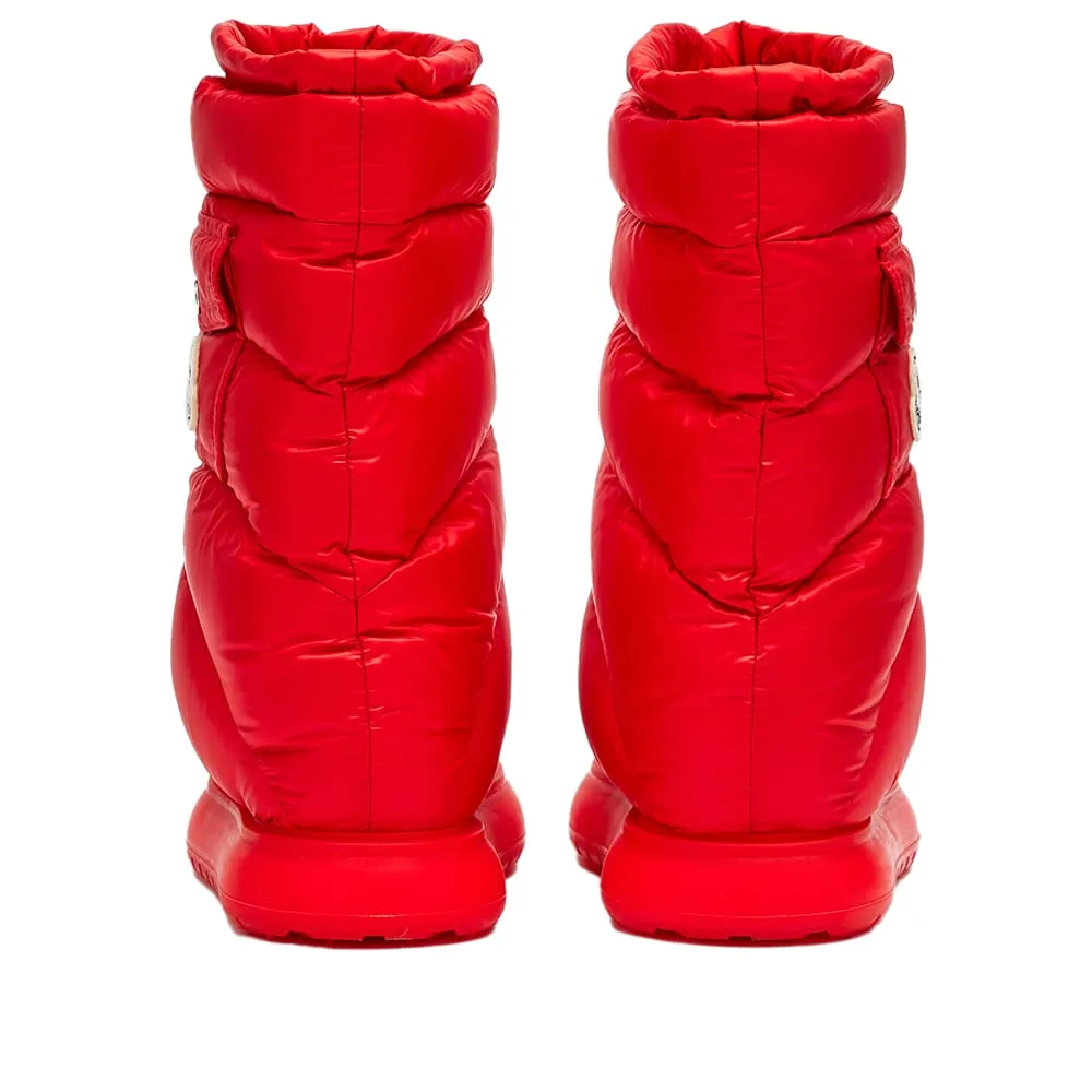 Moncler Gaia Pocket Mid Padded Boot