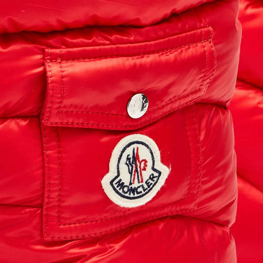 Moncler Gaia Pocket Mid Padded Boot