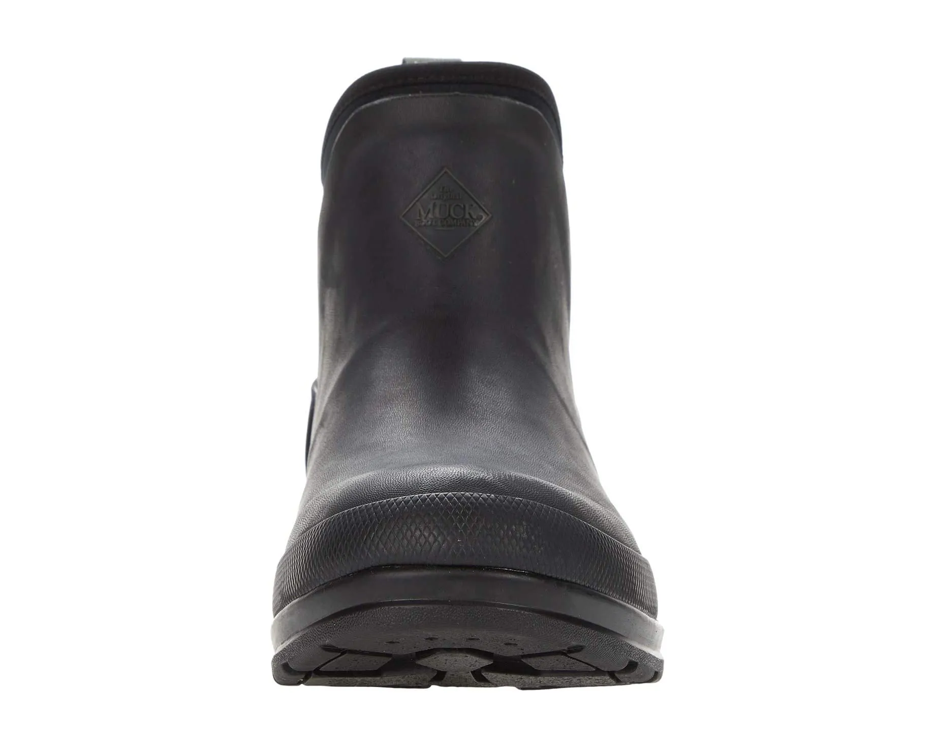 Muck Originals Ankle The Original Muck Boot Company, black