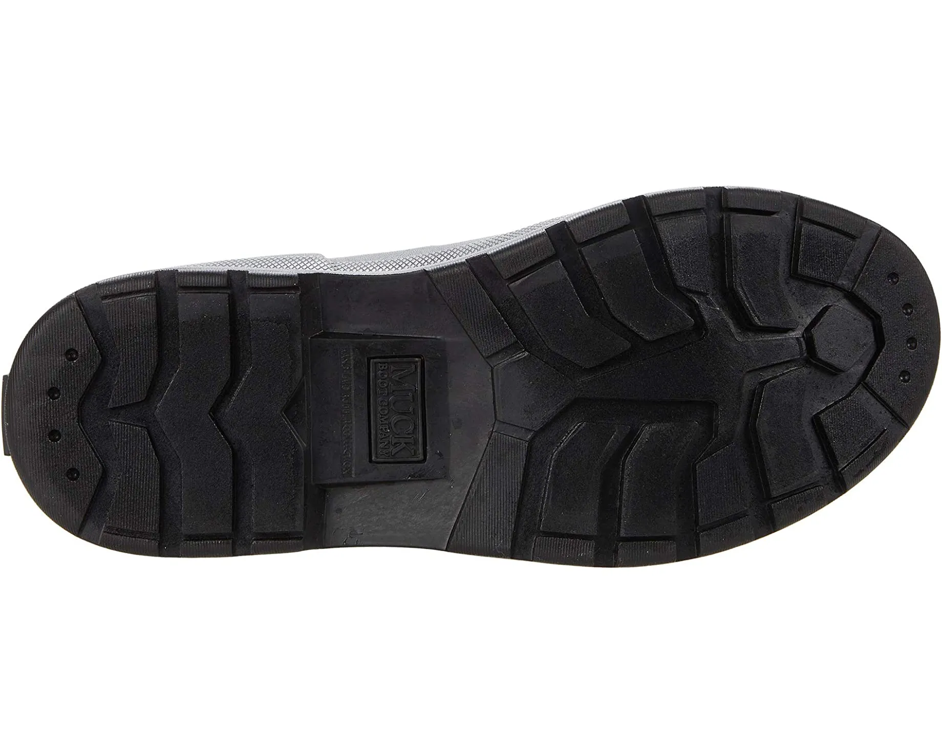 Muck Originals Ankle The Original Muck Boot Company, black