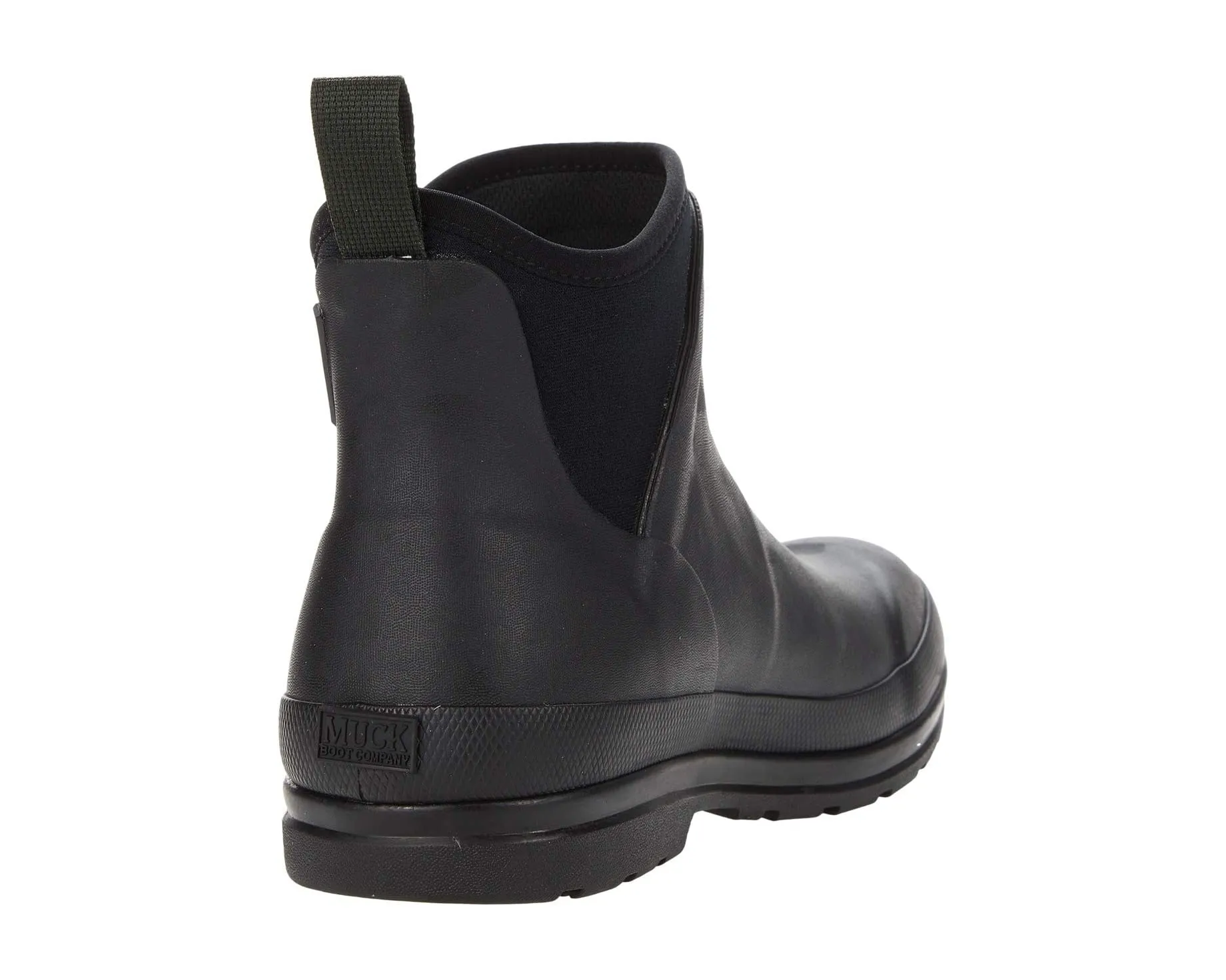 Muck Originals Ankle The Original Muck Boot Company, black