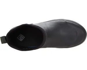 Muck Originals Ankle The Original Muck Boot Company, black