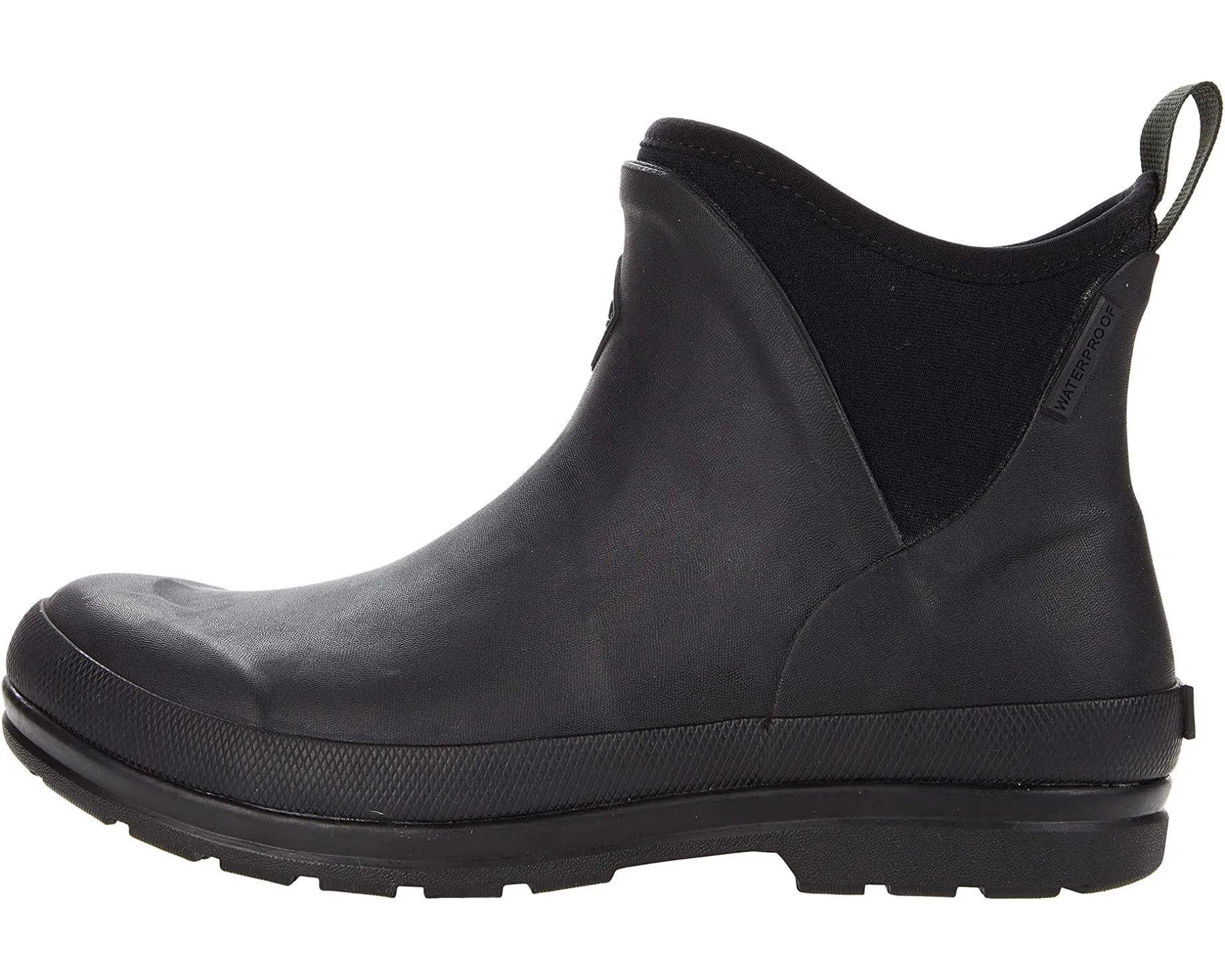 Muck Originals Ankle The Original Muck Boot Company, black