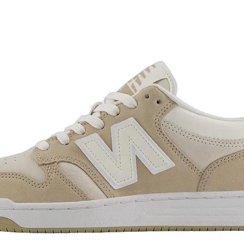 New Balance Men's 480 Shoes - Moonbeam Sea Salt