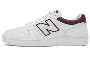 New Balance NB 480 Vintage Unisex Basketball Shoes
