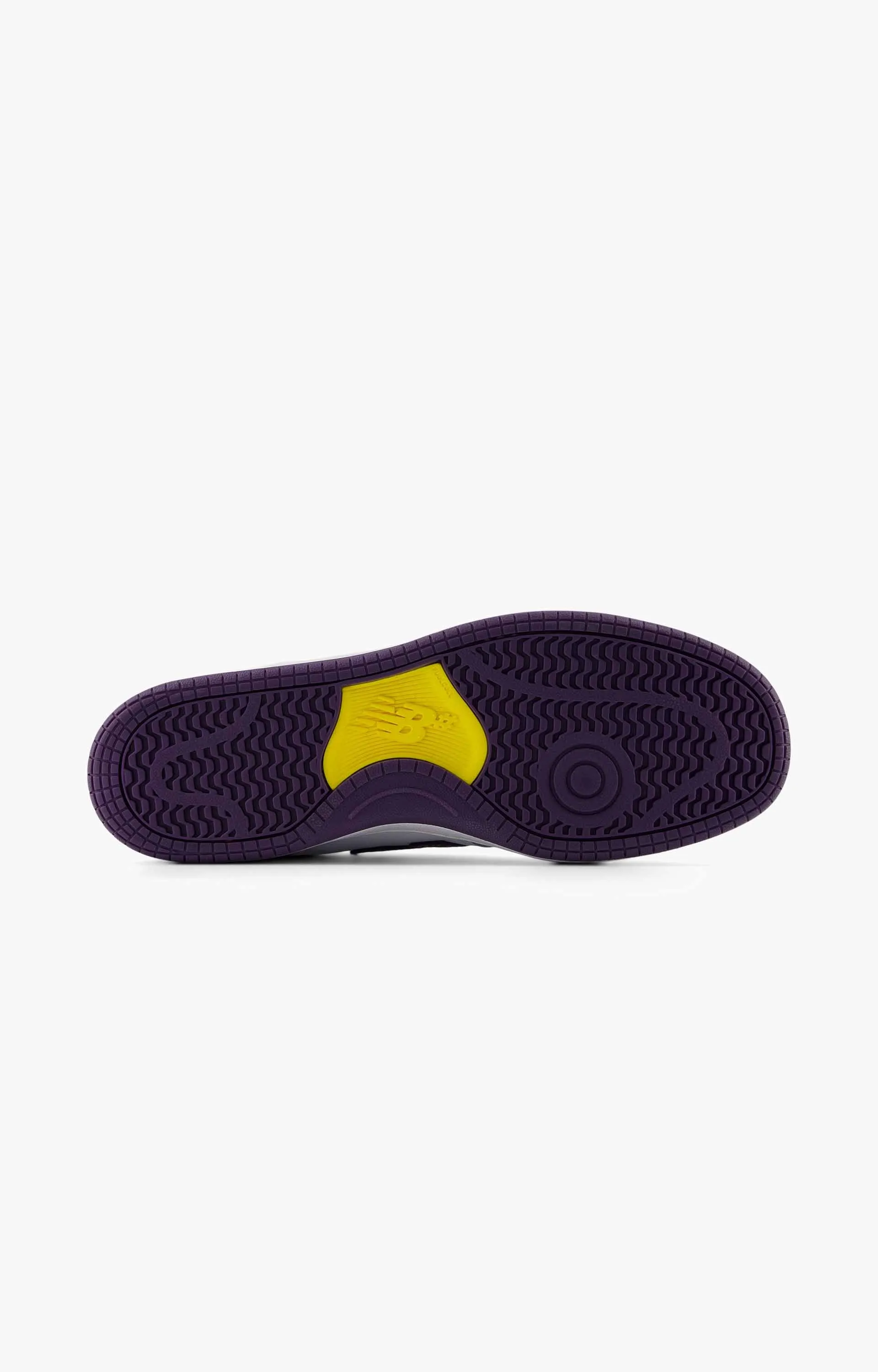New Balance Numeric NM480PST Shoe, Lakers