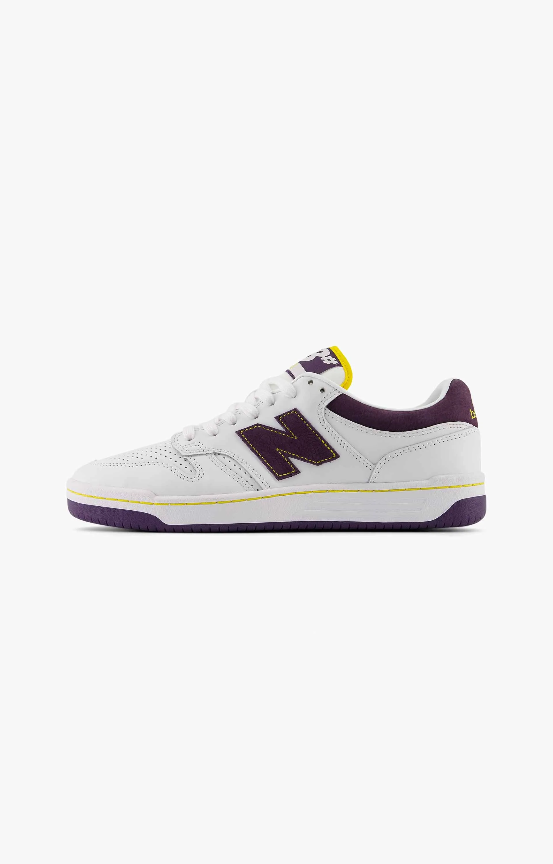 New Balance Numeric NM480PST Shoe, Lakers