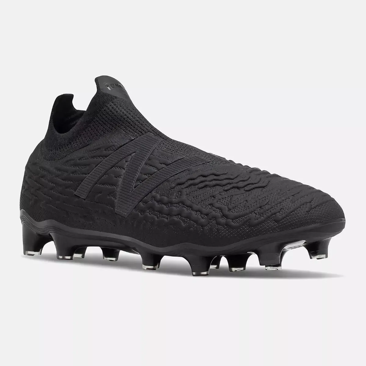 New Balance Tekela V3  Pro FG 2E Wide - Black