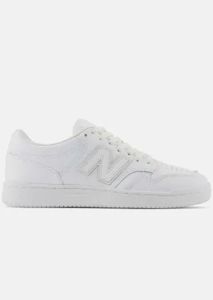 New Balance Unisex 480 Shoes