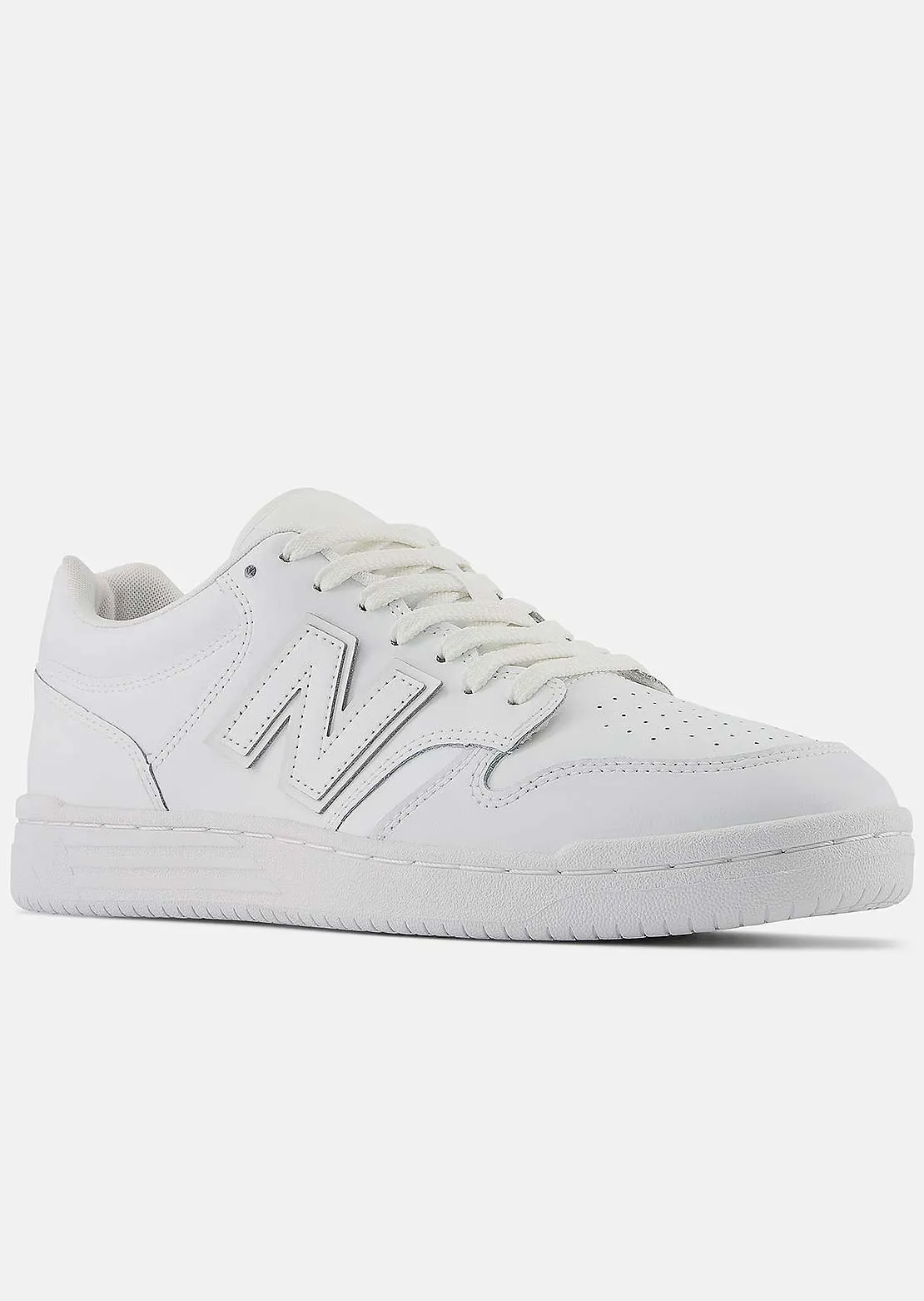 New Balance Unisex 480 Shoes