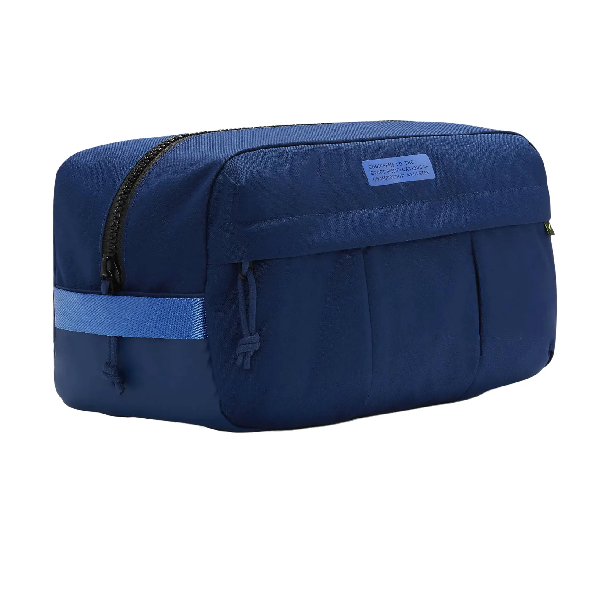 Nike Academy Soccer Shoe Bag Blue Void/Sapphire
