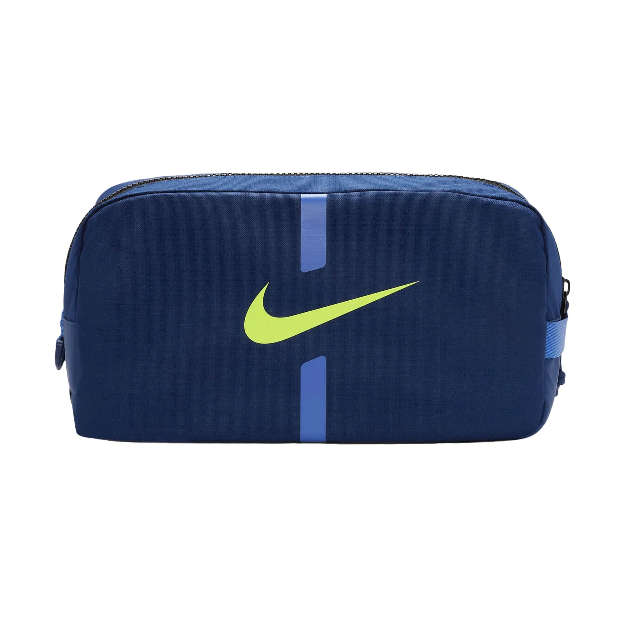 Nike Academy Soccer Shoe Bag Blue Void/Sapphire