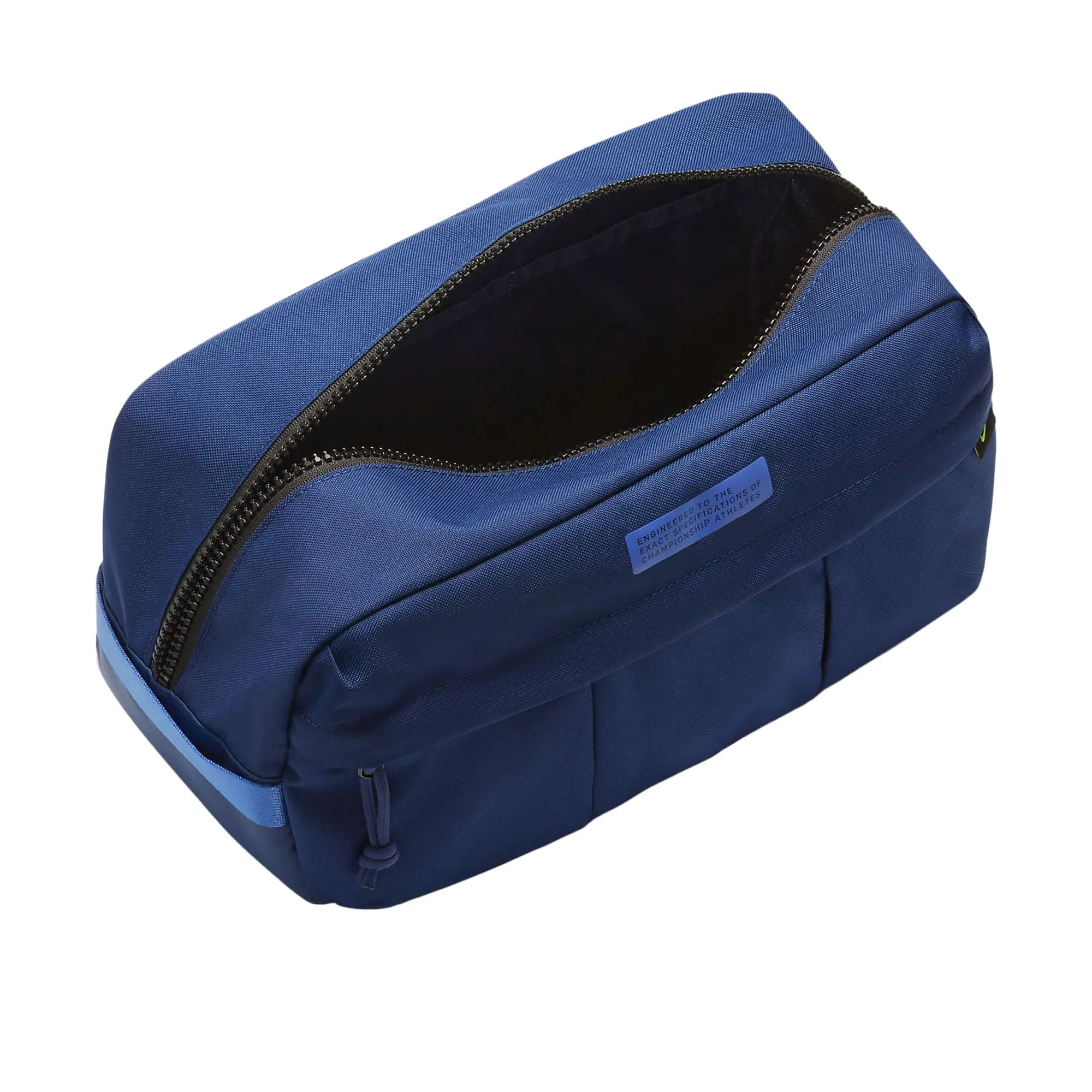 Nike Academy Soccer Shoe Bag Blue Void/Sapphire
