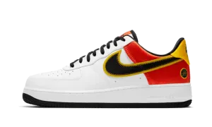 Nike Air Force 1 Low "Rayguns"