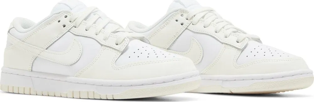 Nike Dunk Low 'Coconut Milk' (W)