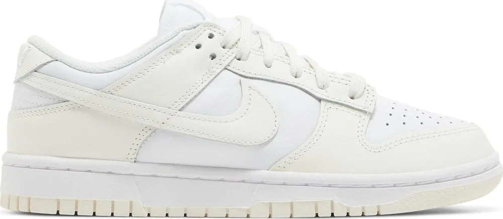 Nike Dunk Low 'Coconut Milk' (W)