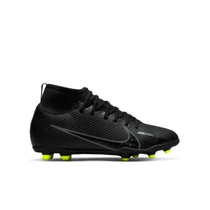 Nike Jr. Mercurial Superfly 9 Club FG/MG