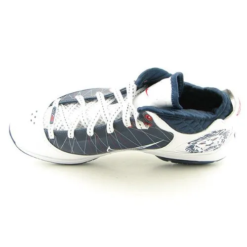 NIKE Lebron VII P.S. Playoff Pack Basketball Shoes Men's Style #407639-100
