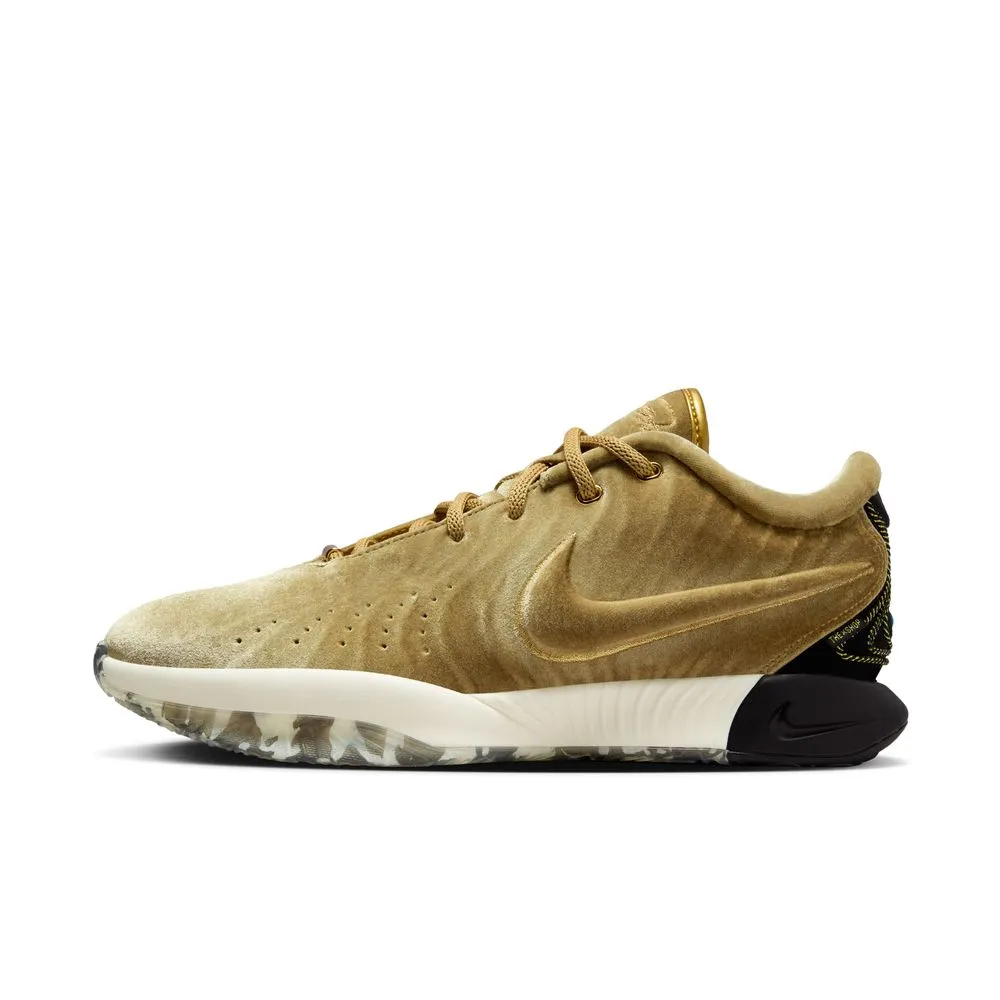 NIKE Lebron Xxi Qs Mens Sneakers