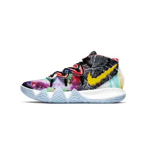 Nike Men Kybrid S2 'Pineapple' Shoes