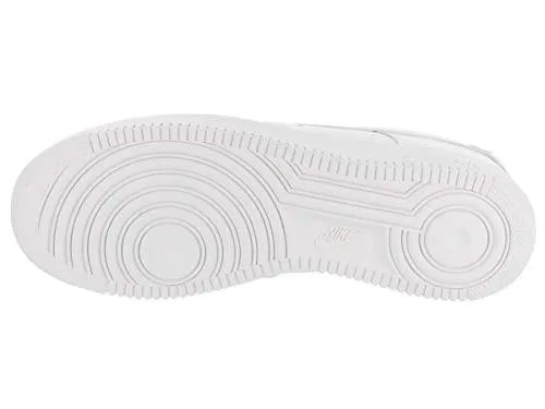 Nike Mens 315122-111 AIR FORCE 1 '07, white, US 9.5