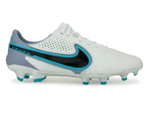 Nike Men's Tiempo Legend 9 Pro FG White/Pink Blast