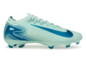 Nike Men's Zoom Mercurial Vapor 16 Pro FG Glacier Blue/Blue Orbit