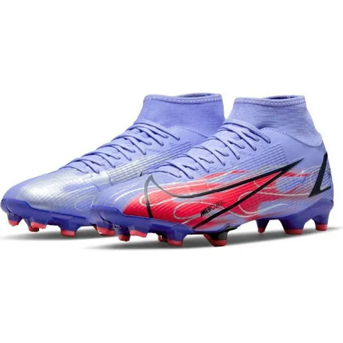 Nike Mercurial Superfly 8 Academy KM MG