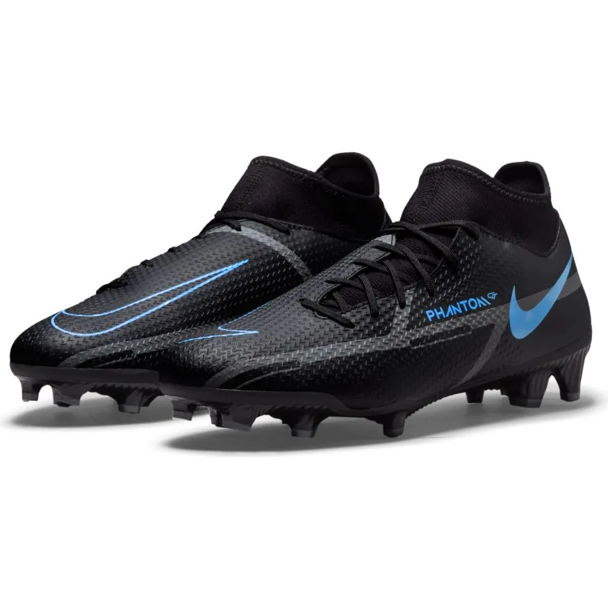 Nike Phantom GT2 DF Academy  FG/MG