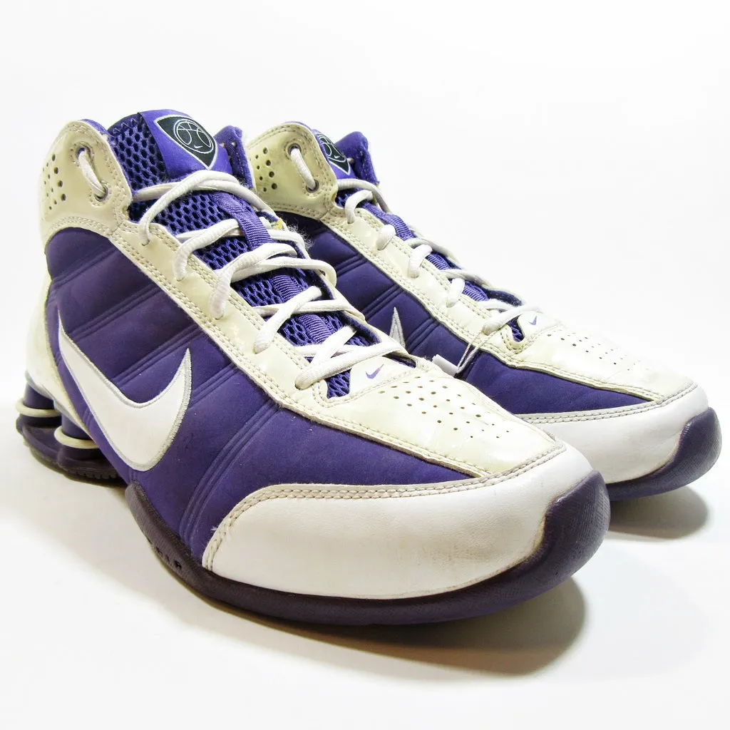 NIKE Zoom Air
