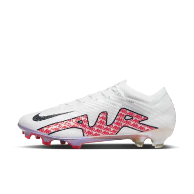 Nike Zoom Mercurial Vapor 15 Elite FG