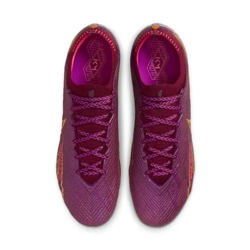 Nike Zoom Mercurial Vapor 15 Elite KM FG