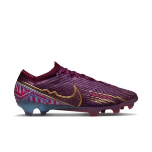 Nike Zoom Mercurial Vapor 15 Elite KM FG
